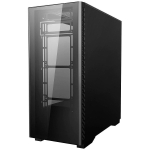 Кутия DEEPCOOL MATREXX 50 ADD-RGB 3F, E-ATX