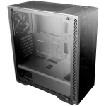 Кутия DEEPCOOL MATREXX 50 ADD-RGB 3F, E-ATX