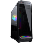 Кутия COUGAR MX331-T, ATX