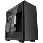 Кутия DeepCool CH510, E-ATX