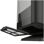 Кутия COUGAR FV270, E-ATX, Black