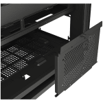 Кутия COUGAR FV270, E-ATX, Black