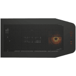 Кутия COUGAR FV270, E-ATX, Black