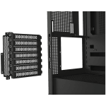 Кутия COUGAR FV270, E-ATX, Black