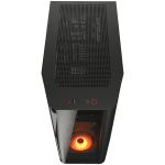 Кутия COUGAR FV270, E-ATX, Black