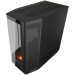 Кутия COUGAR FV270, E-ATX, Black