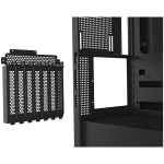 Кутия COUGAR FV270, E-ATX, Black