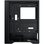 Кутия Xigmatek LUX S EN48281, E-ATX, Black