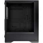 Кутия Xigmatek LUX S EN48281, E-ATX, Black