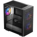 Кутия DeepCool MATREXX 40 3FS, mATX