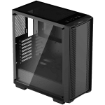 Кутия DeepCool CC560 Limited, ATX