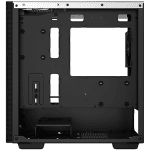 Кутия DeepCool CH370 WH, mATX