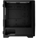 Кутия Xigmatek Gemini II EN48649, mATX, Black