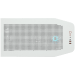 Кутия COUGAR FV270, E-ATX, White