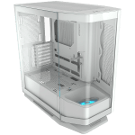 Кутия COUGAR FV270, E-ATX, White