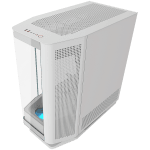 Кутия COUGAR FV270, E-ATX, White