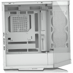 Кутия COUGAR FV270, E-ATX, White