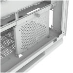 Кутия COUGAR FV270, E-ATX, White