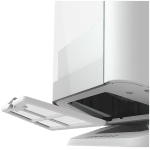 Кутия COUGAR FV270, E-ATX, White