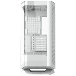 Кутия COUGAR FV270, E-ATX, White