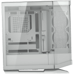 Кутия COUGAR FV270, E-ATX, White