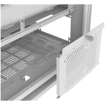 Кутия COUGAR FV270, E-ATX, White