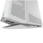 Кутия COUGAR FV270, E-ATX, White