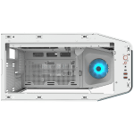 Кутия COUGAR FV270, E-ATX, White