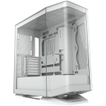 Кутия COUGAR FV270, E-ATX, White