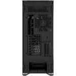 Кутия Corsair 7000D AIRFLOW Tempered Glass, E-ATX, Black