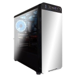 Кутия Xigmatek REFRACT S1 EN9627 (TEMPERED DESIGN) E-ATX