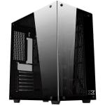 Кутия Xigmatek AQUARIUS EN41770, ATX