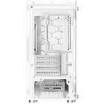 Кутия Xigmatek Oreo Arctic White EN47772, mATX