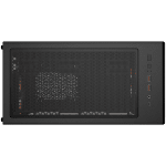 Кутия COUGAR MX220 RGB, ATX, Black