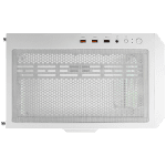 Кутия COUGAR Airface RGB, E-ATX, White