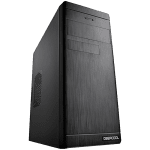 Кутия DeepCool WAVE V2, mATX