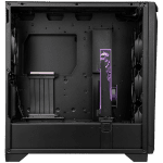 Кутия MSI MPG GUNGNIR 300P AIRFLOW, E-ATX