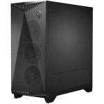 Кутия MSI MPG GUNGNIR 300P AIRFLOW, E-ATX