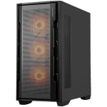 Кутия COUGAR Uniface RGB, E-ATX