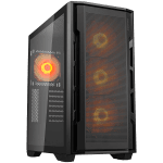 Кутия COUGAR Uniface RGB, E-ATX
