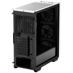 Кутия DeepCool CC560 WH V2, ATX