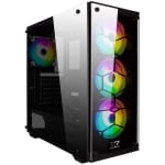 Кутия Xigmatek Venom X EN41756, E-ATX