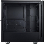 Кутия Corsair Carbide Series 275R Tempered Glass, ATX, Black