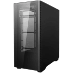 Кутия DeepCool MATREXX 50 ADD-RGB 4F, E-ATX