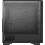 Кутия DeepCool MATREXX 50 ADD-RGB 4F, E-ATX