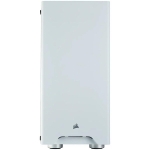 Кутия Corsair Carbide Series 275R Tempered Glass, ATX, White
