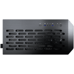 Кутия COUGAR MX670 RGB, E-ATX
