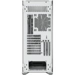 Кутия Corsair 7000D AIRFLOW Tempered Glass, E-ATX, White