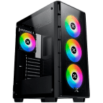 Кутия Xigmatek Elite One EN49684, ATX
