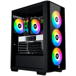 Кутия Xigmatek Elite One EN49684, ATX